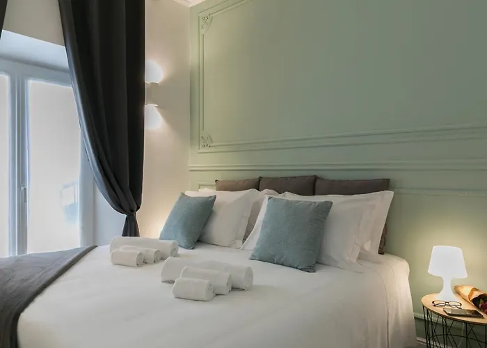 Happy Family Apartments San Pietro