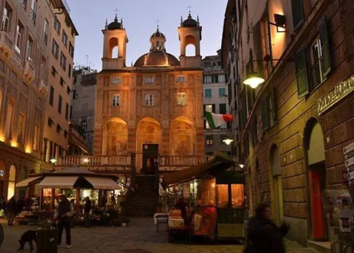 Happy Family Apartments San Pietro