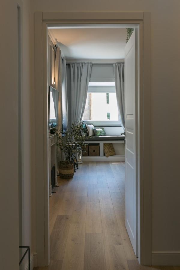 Happy Family San Pietro Apartment Genoa