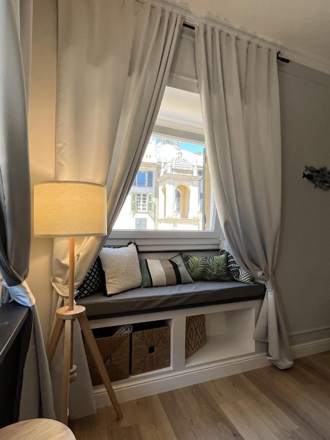 Apartment Happy Family San Pietro Genoa
