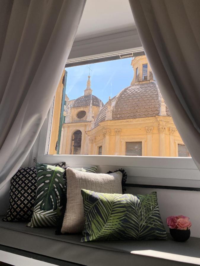 Apartment Happy Family San Pietro Genoa