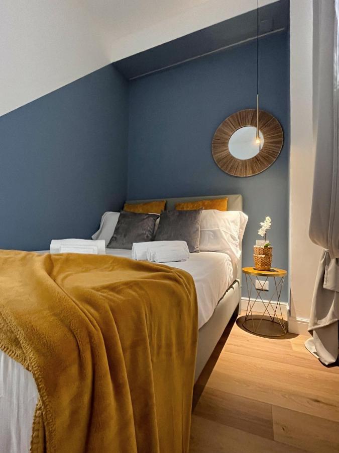 Apartment Happy Family San Pietro Genoa