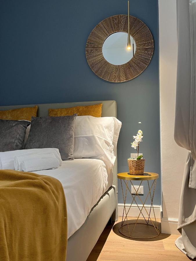 Apartment Happy Family San Pietro Genoa