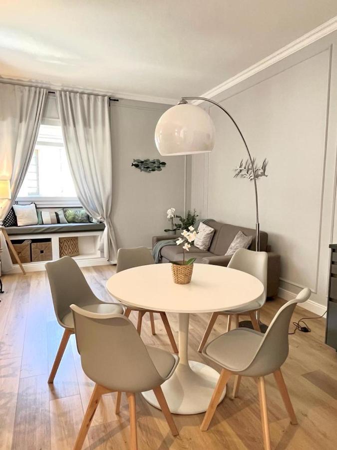 Apartment Happy Family San Pietro Genoa