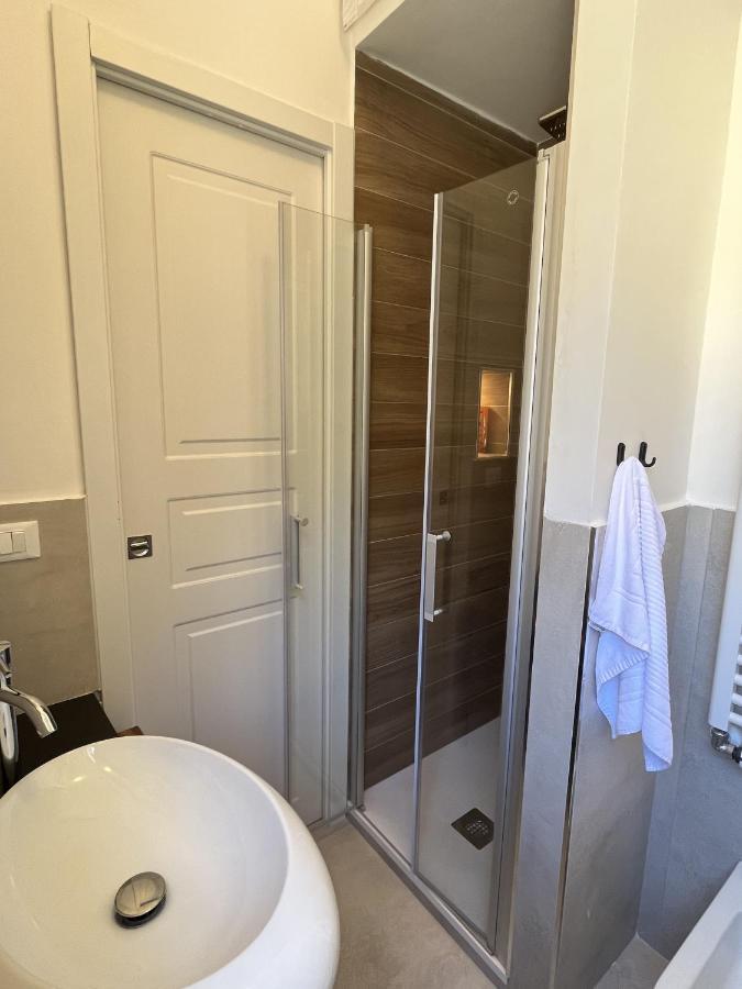 Apartment Happy Family San Pietro Genoa